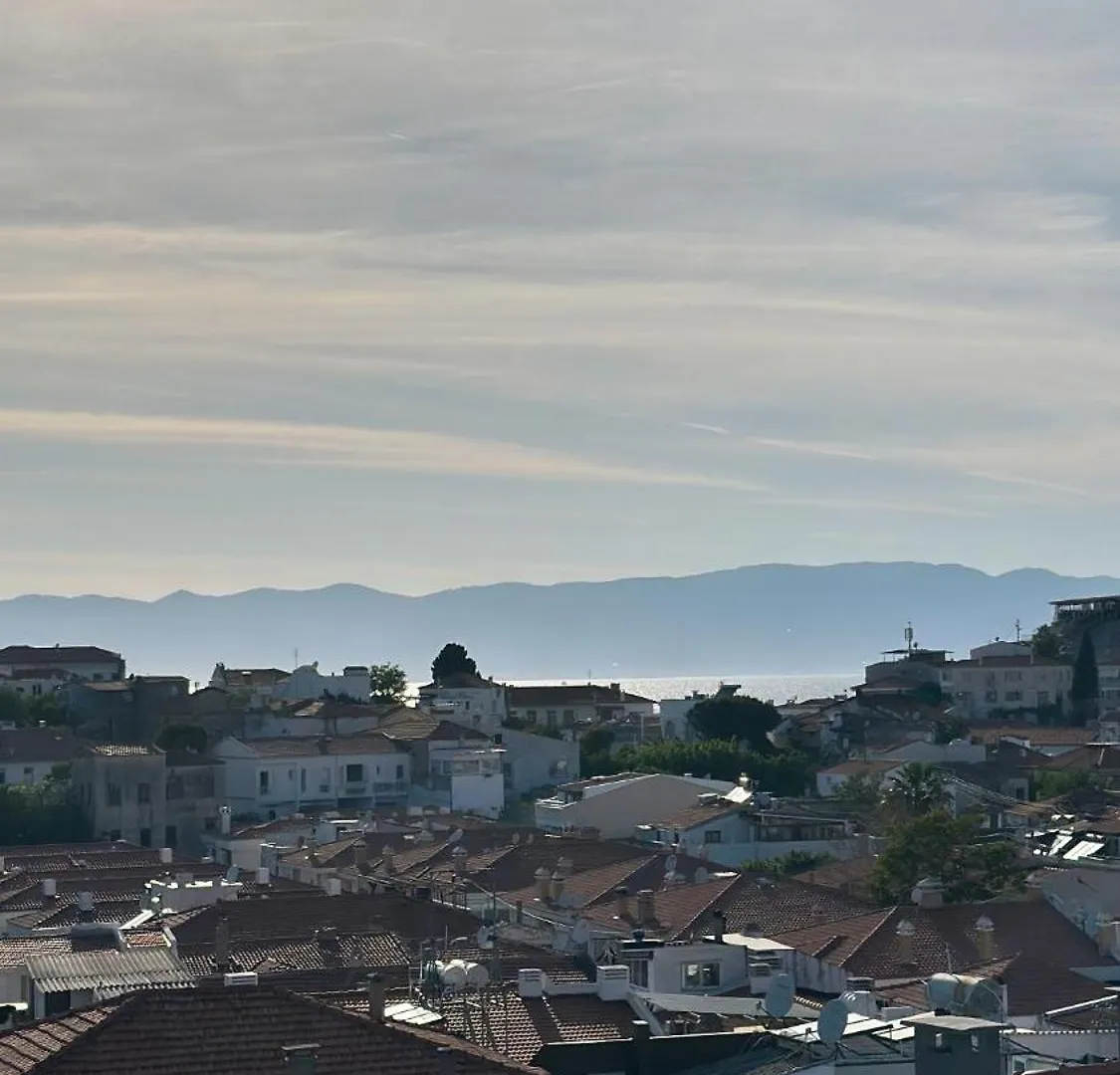 Çeşme Viyana Otel 2*,