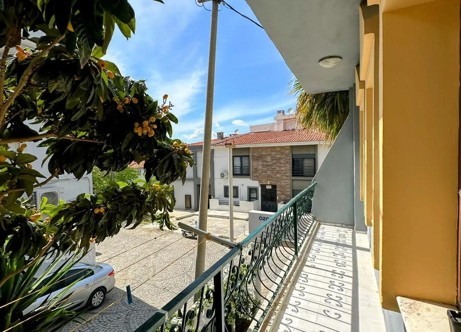 فندق Viyana Otel Çeşme
