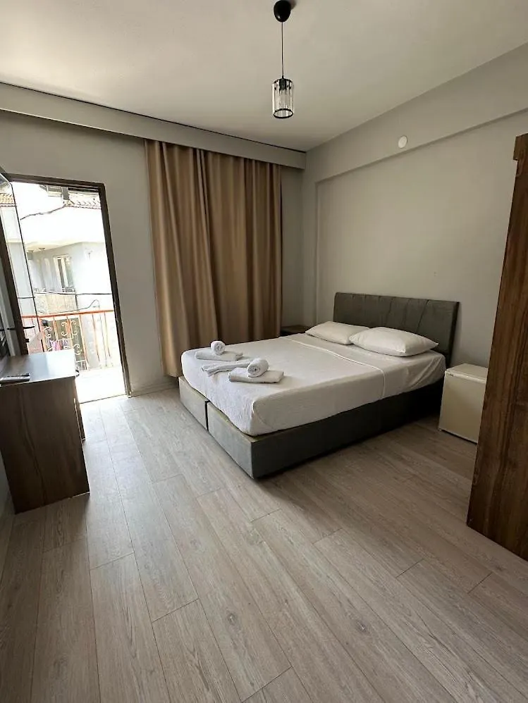 اتصالات Viyana Otel 